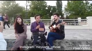 Orxan Lokbatanli Resad Ilqaroglu (Bulvar) 2017