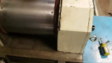 Правильная и быстрая намотка проволоки на DK77