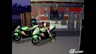 The Urbz: Sims in the City Xbox Trailer - Massive Urbz