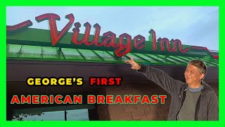 The Village Inn - 31711 Pacific Highway South Federal Way, WA