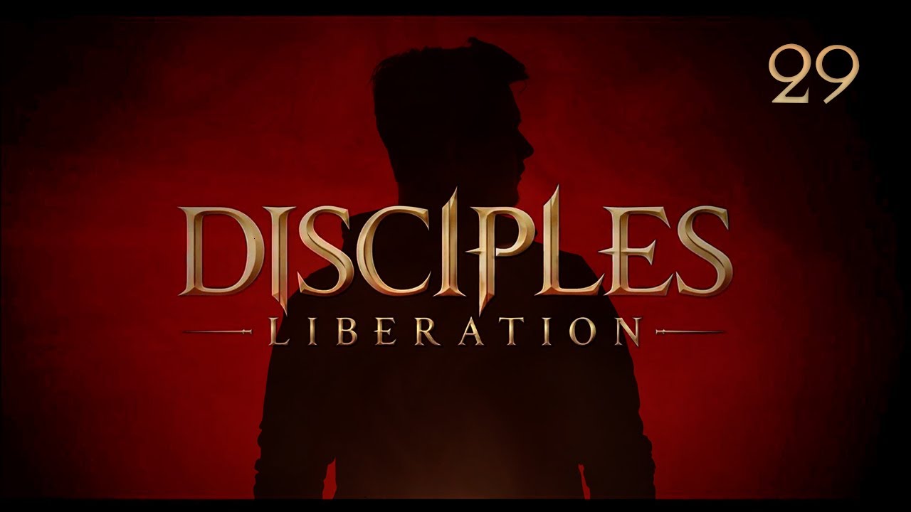 Zagrajmy w Disciples: Liberation (PL) #29 - NOWE BUDYNKI (GAMEPLAY PL)