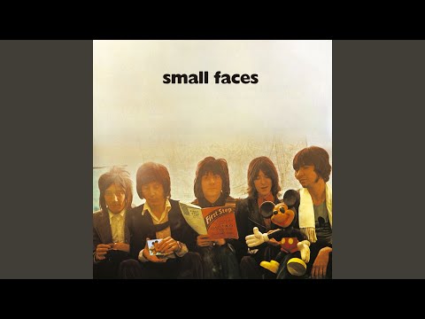 Faces (3) — Looking out the Window