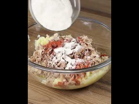 con esta receta