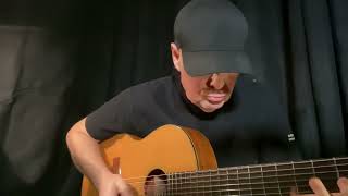 The beauty of Acoustic Guitar! ”Woman Of Santiago” by Lars Danielsson.