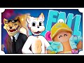 PORTO @PoggoDoggo SU FALL GUYS PER LA PRIMA VOLTA!