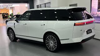 2026 NEW XPENG GX REV 1585km range starting price $58,600 review | XPENg | China 🇨🇳 🚗