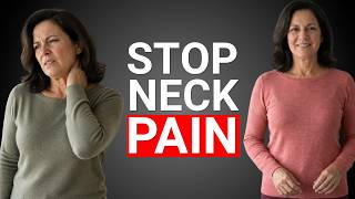 3 Neck Stretches for Scoliosis Relief