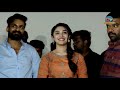 Pawan Kalyan yet to watch Uppena movie, says Vaisshnav Tej at Warangal
