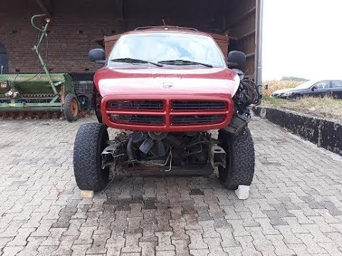 1998-dodge-durango-5,9l-magnum-rebuild-part-1