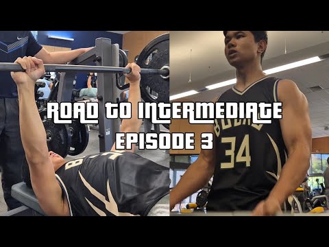 Road To Intermediate Episode 3 - YouTube