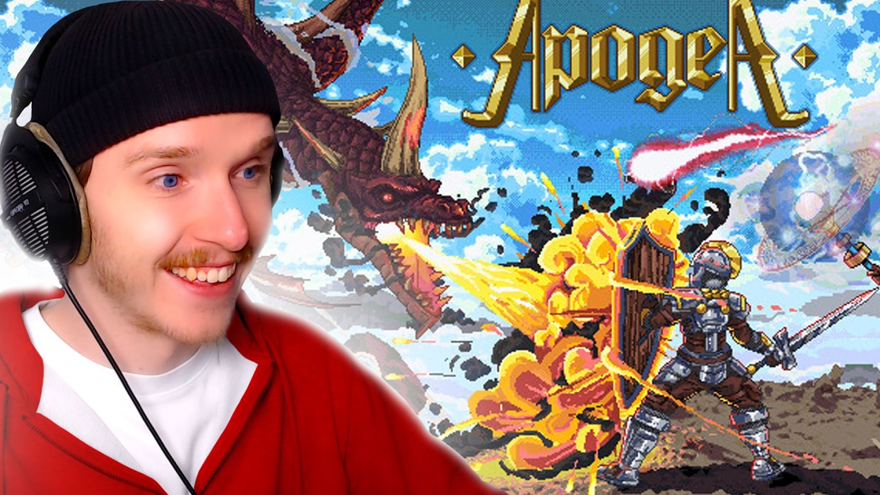 This is the BEST MMO RPG OF 2026