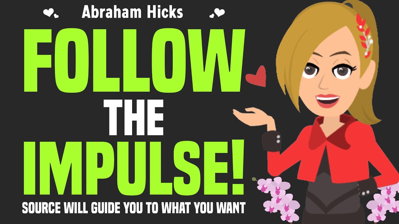 Source Will Guide You to What You Want! 🌺 Abraham Hicks 2025