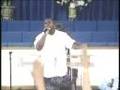 Pastor Mark Vereen - 5 am Prayer   Part 2