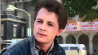 Michael J. Fox || what makes you beautiful ♥