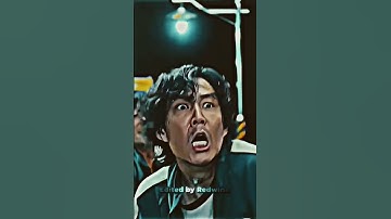 Sang-woo IQ level is 📈💀 🎬 Squid game season 1 #squidgame #squidgame2 #squidgame3 #kdrama #shorts