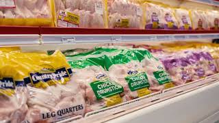 Joe V's Smart Shop: Market ES
