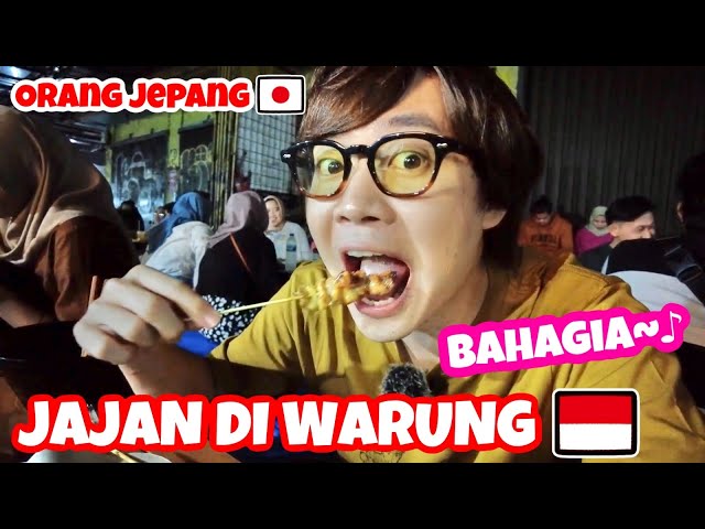 WARUNG INDONESIA MANTAAAAAAAP!!!!!!!!!!!!! class=