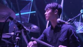 [No Re-upload] CNBLUE - Royal Rumble - Minhyuk Focus