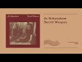 Jo Schornikow - Secret Weapon [official full album audio]