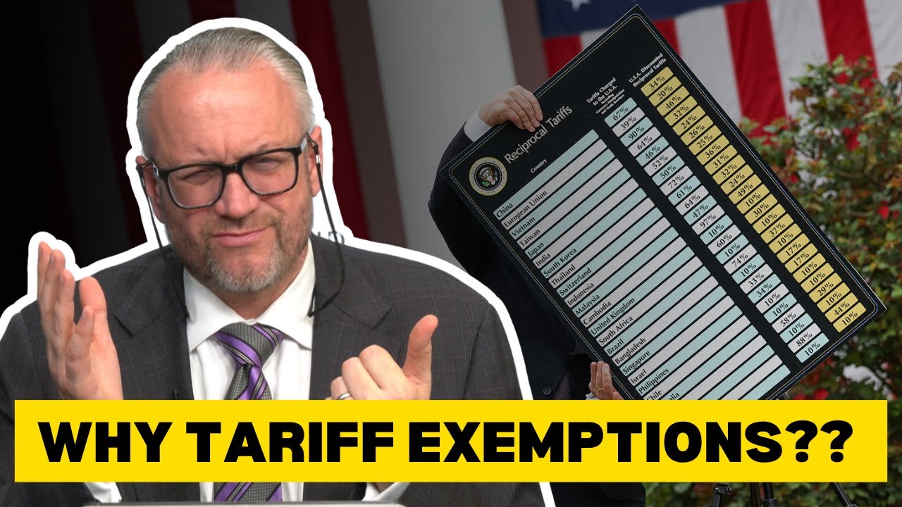 Снова превращаем Америку в кумовство