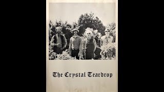 Sweet Home Radio - feature on STOP and Crystal Teardrop - Show #22