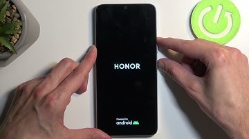 How to Enter and Use Recovery Mode on Your Honor X6a