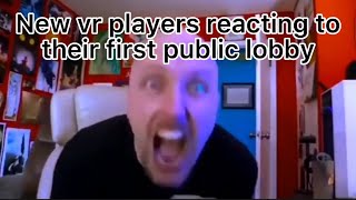 Vrchat slander