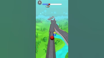 Going Balls : Super Speedrun Gameplay New Update Part 36