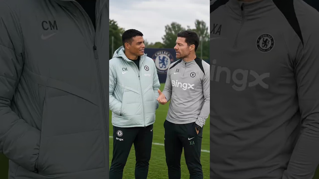 ​🚨 BEST SIGN! Thiago Silva Officially Returns to Chelsea to Restore the Defensive Line!