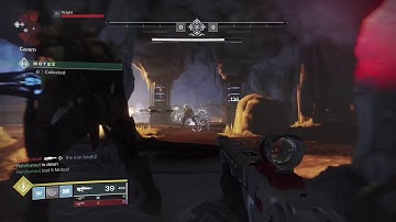 Gambit Prime Day 1 Bugs or Lags?