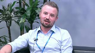 Marcin Maciejewski - CLICO business Development Manager @DataSecuritySolutions