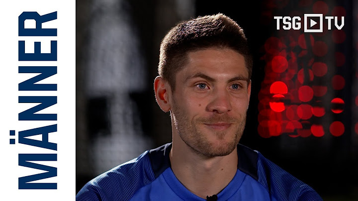 "Ich freue mich sehr auf die nächsten drei Jahre" | Interview mit Andrej Kramaric