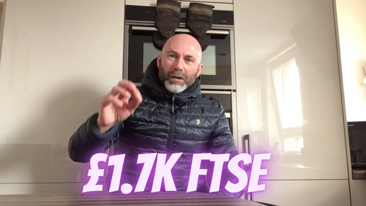 How to Day-Trade the FTSE 100