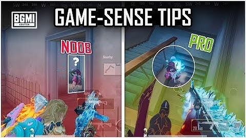 Ultimate Movement Guide: Jiggle Techniques, Control Settings & Sensitivity Tweaks | PUBG Mobile