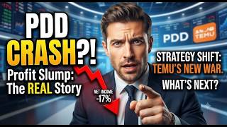 PDD Stock Analysis: Q1 2026 Results & Transformation