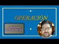 ISO 9001:2015. Capítulo N°8 &quot;Operación&quot; (parte  1 de 6)