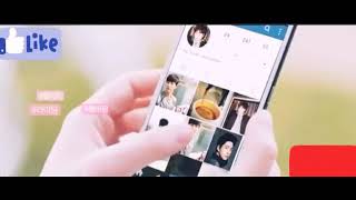 Vaaste Full Song | Korean Mix | Best Love Song |