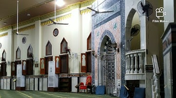 سورة المرسلات كاملة | تلاوة رائعة تريح القلب من صلاة التهجد ٢٩رمضان١٤٤٣ 🌙 القارئ إسلام مصطفى