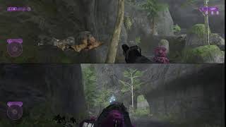 Holy Shit And Im Dead - Halo 2 Legendary