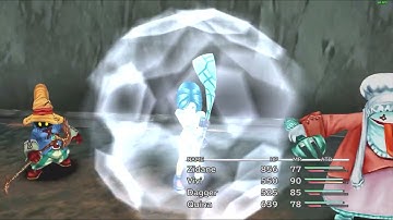 Final Fantasy IX Part 26 - Fossil Roo (PS4, XB1, NS & PC, 2000 - 2019)