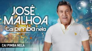 Video thumbnail of "José Malhoa - Cai pimba nela"