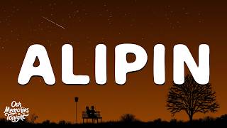Shamrock - Alipin (Lyrics)