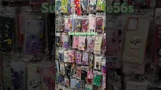 mobile 🤩cover #new #diamond #cover