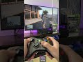 GTA V on Xbox 360: The Classic Open World 🎮