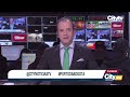 50 barrios de Usaquén sin agua tras daño en tubería matriz | CityTv