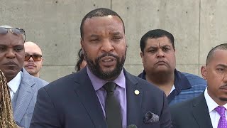 Attorneys, Durham family address plans for federal lawsuit in fatal police shooting