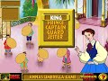 [The King and I: Animated Thinking Adventure - Игровой процесс]