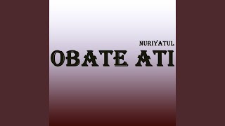 Download lagu Obate Ati