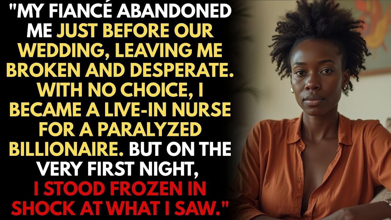 My Fiancé Left Me For An Heiress—My 