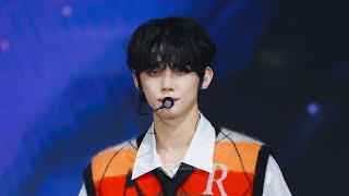 [Fancam] SBS 가요대전 투바투 연준 직캠 ‘DNA + GOOD BOY GONE BAD’ (TXT YEONJUN) _ 2022.12.24